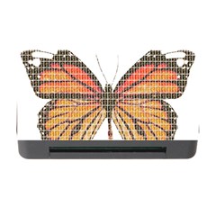 Butterfly Memory Card Reader With Cf