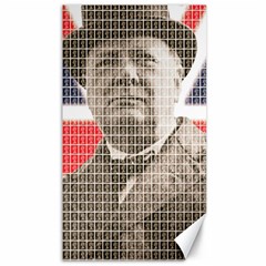 Churchill 1 Canvas 40  X 72  