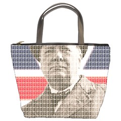 Churchill 1 Bucket Bags