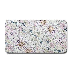 Oriental Floral Ornate Medium Bar Mats by dflcprints