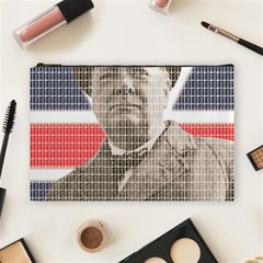 Winston Churchill Cosmetic Bag (large)  by cocksoupart