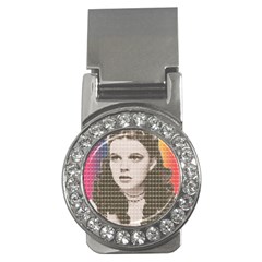 Over The Rainbow Money Clips (cz)  by cocksoupart