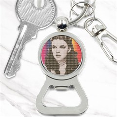 Over The Rainbow Bottle Opener Key Chains by cocksoupart