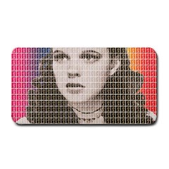 Over The Rainbow Medium Bar Mats by cocksoupart