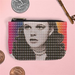 Over The Rainbow Mini Coin Purses