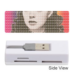 Over The Rainbow Memory Card Reader (stick) 