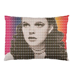 Over The Rainbow Pillow Case (two Sides)