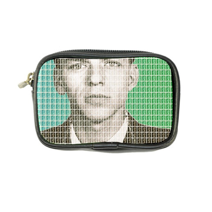 Sinatra Mug Shot Coin Purse