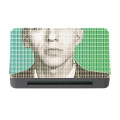 Sinatra Mug Shot Memory Card Reader With Cf