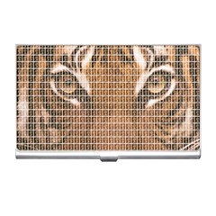 Tiger Tiger Business Card Holders