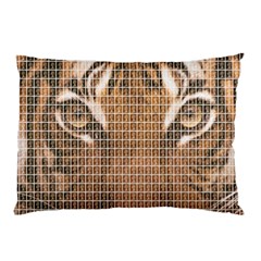 Tiger Tiger Pillow Case