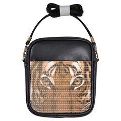 Tiger Tiger Girls Sling Bags