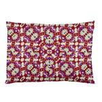 Boho Check Pillow Case 26.62 x18.9  Pillow Case