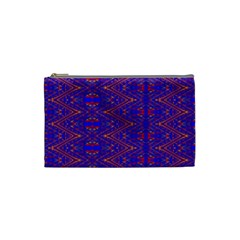 Tishrei Cosmetic Bag (small)  by MRTACPANS