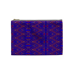 Tishrei Cosmetic Bag (medium)  by MRTACPANS