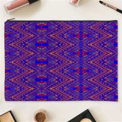 Tishrei Cosmetic Bag (xxxl)  by MRTACPANS