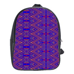 Tishrei School Bags (xl)  by MRTACPANS