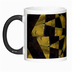 Bold Geometric Morph Mugs by dflcprints