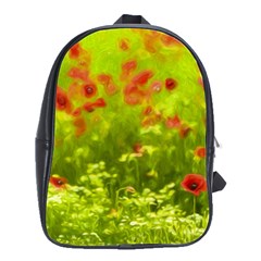 Poppy I School Bags(large) 