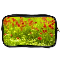 Poppy I Toiletries Bags