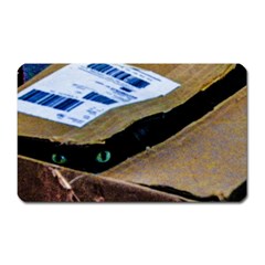 I See You!!! Magnet (rectangular)