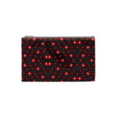 Pulse Pluto Cosmetic Bag (small)  by MRTACPANS