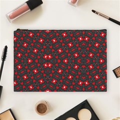 Pulse Pluto Cosmetic Bag (large)  by MRTACPANS