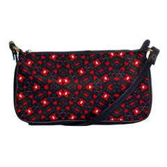 Pulse Pluto Shoulder Clutch Bags by MRTACPANS