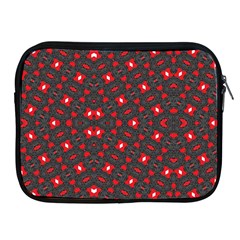 Pulse Pluto Apple Ipad 2/3/4 Zipper Cases by MRTACPANS