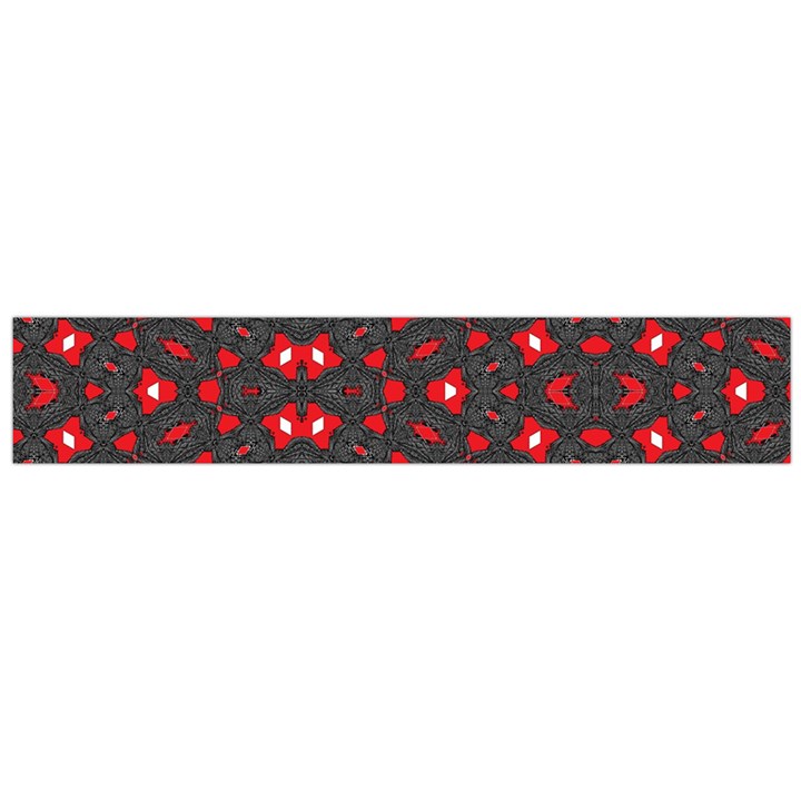 PULSE PLUTO Flano Scarf (Large)