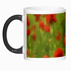 Poppy Ii - Wonderful Summer Feelings Morph Mugs by colorfulartwork