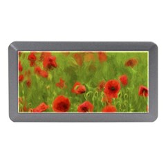 Poppy Ii - Wonderful Summer Feelings Memory Card Reader (mini)