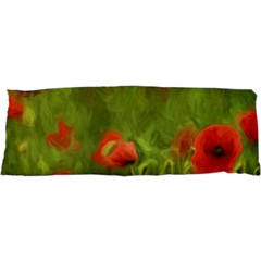 Poppy Ii - Wonderful Summer Feelings Samsung Galaxy Nexus S I9020 Hardshell Case by colorfulartwork