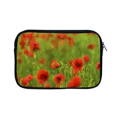 Poppy Ii - Wonderful Summer Feelings Apple Ipad Mini Zipper Cases by colorfulartwork