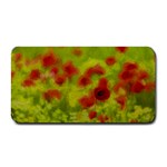 Poppy III Medium Bar Mats 16 x8.5  Bar Mat