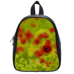 Poppy Iii School Bags (small) 