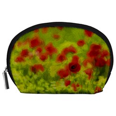 Poppy Iii Accessory Pouches (large) 