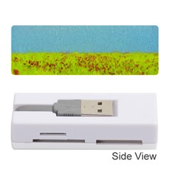 Poppy Iv Memory Card Reader (stick) 