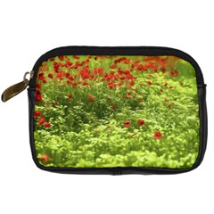 Poppy V Digital Camera Cases