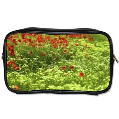 Poppy V Toiletries Bags