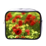 Poppy VI Mini Toiletries Bags Front