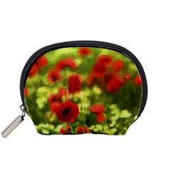 Poppy Vi Accessory Pouches (small) 