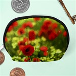 Poppy VI Accessory Pouches (Medium)  Back