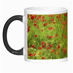 Poppy VII Morph Mugs