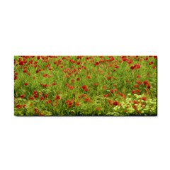 Poppy VII Hand Towel