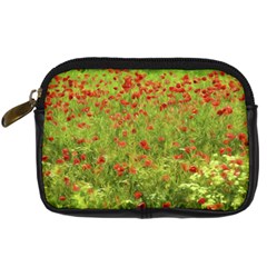 Poppy VII Digital Camera Cases