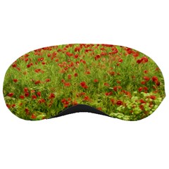 Poppy VII Sleeping Masks