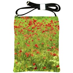 Poppy VII Shoulder Sling Bags