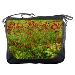 Poppy VII Messenger Bags