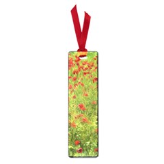 Poppy VII Small Book Marks